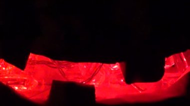 Dişlek ve eğlenceli kabaklar