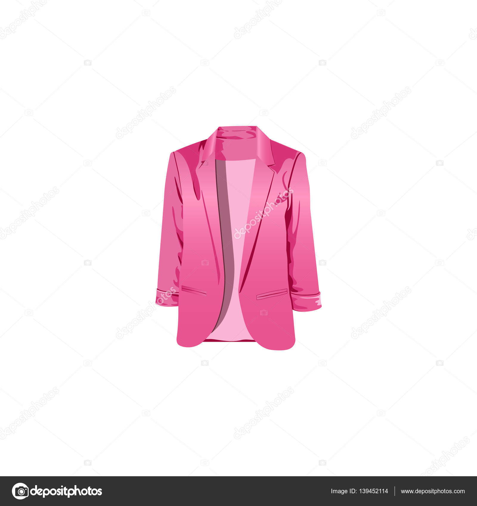 pink clothing website