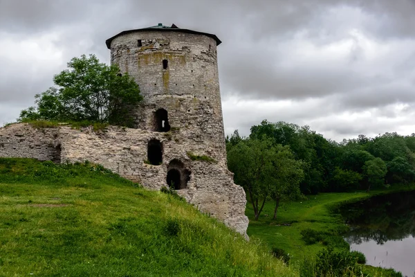Pskov kulede Gremyachaya