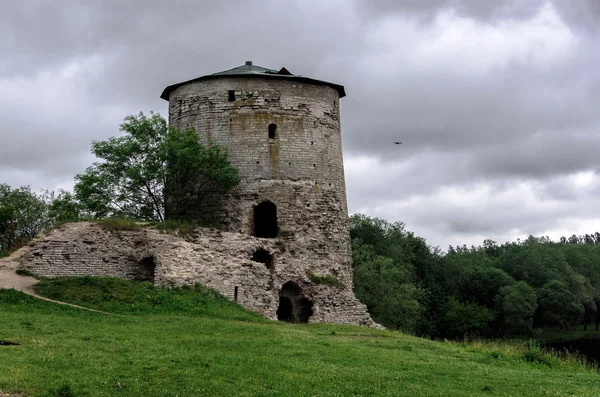 Pskov kulede Gremyachaya