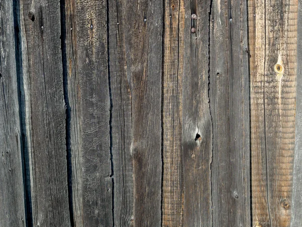 塗料の遺跡から古い木製の背景 — ストック写真