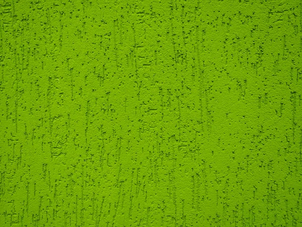 Fragmento de la pared de color brillante yeso — Foto de Stock