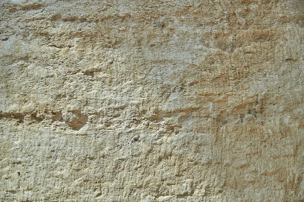Natural Stone Background Close Sandstone Stone Texture — Stock Photo, Image