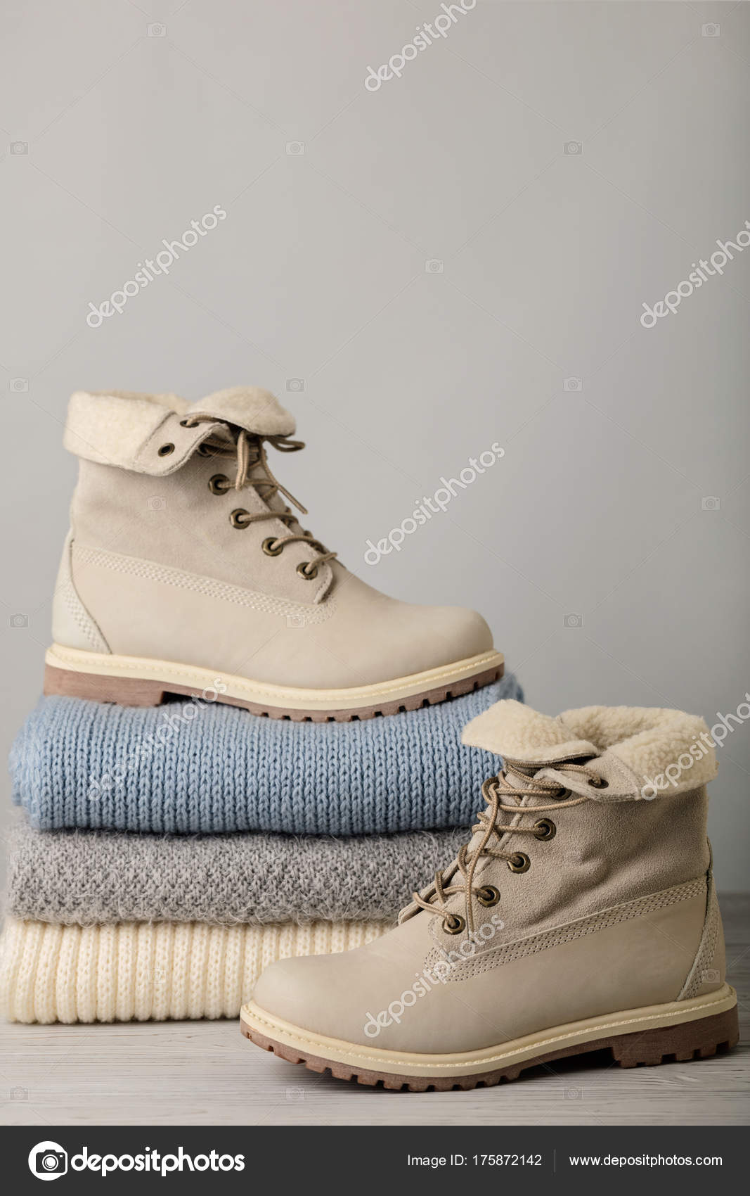 lightest winter boots