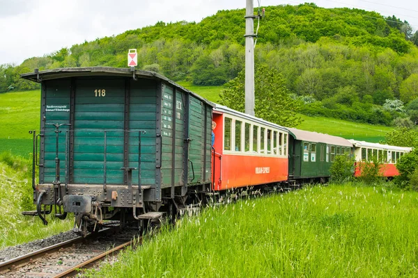 Vulkan'ın-Eifel Express'te
