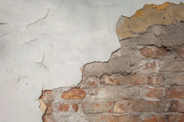 Soyut tuğla yüzey arka plan