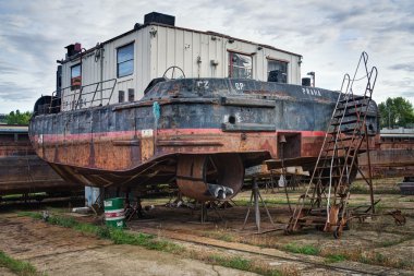 Prag'da bağlantı noktası