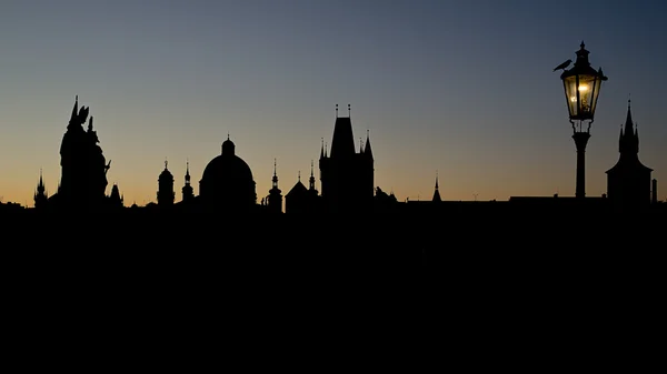 Porto em Praga — Fotografia de Stock