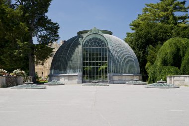 Lednicevaltice kültürel peyzaj