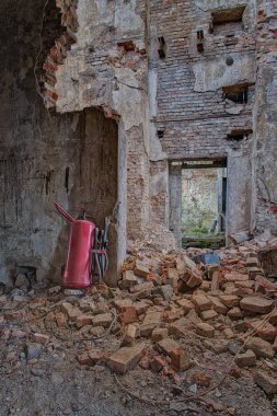 Gizemli Dymokursky şeker fabrikası