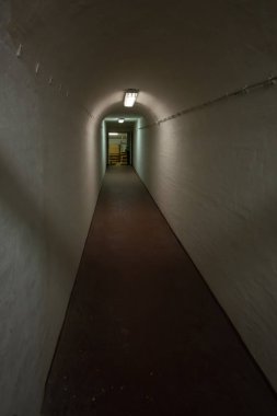 Soğuk Savaş 'ın bir kalıntısı olarak, Na Bulovce Hastanesi' nde 1950 'lerin başında nükleer savaş durumunda hasta ve tıbbi personel barınağı olarak inşa edilmiş bir sığınak var. Bina planları gizliydi, parçalanmaları gerekiyordu. Ortak.