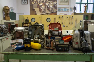 Lower Vitkovice, Çek Cumhuriyeti 'nin Ostrava eyaletinin Vitkovice ilçesinde yer alan bir sanayi mirasıdır. Endüstriyel mimarinin eşsiz bir koleksiyonuna sahip geniş bir sanayi bölgesi olan Vitkovice demirhanesini içerir. Bir set t