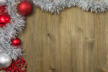 Noel ağacı arka planı