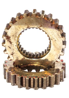 metal dişli Dişliler