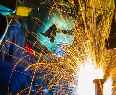 Kaynakçı Sanayi Otomotiv