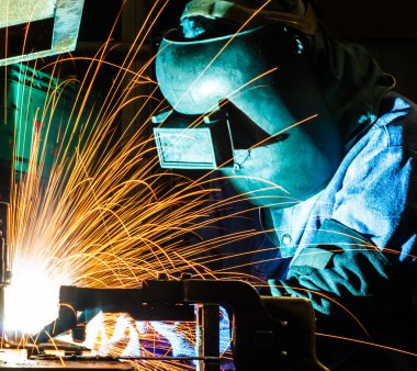 Kaynakçı Sanayi Otomotiv