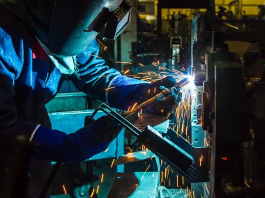 Kaynakçı Sanayi Otomotiv