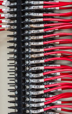 Kablolama - Denetim Masası,