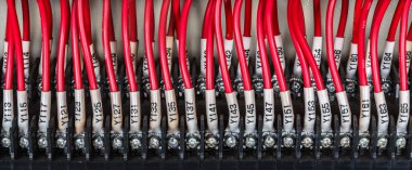 Kablolama - Denetim Masası,