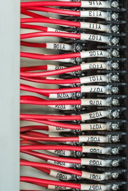 Kablolama - Denetim Masası,