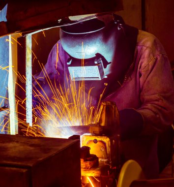 Kaynakçı Sanayi Otomotiv