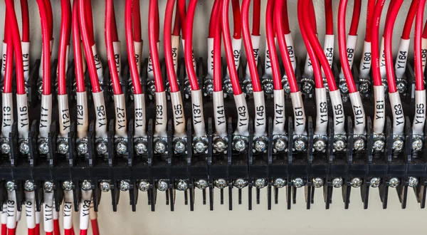 Kablolama - Denetim Masası,