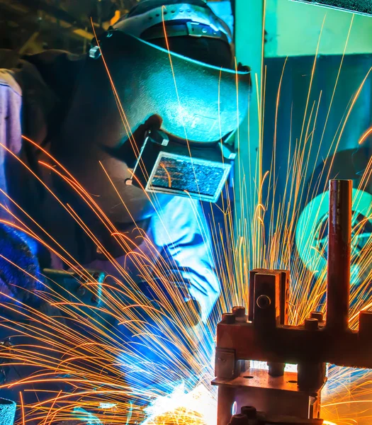 Kaynakçı Sanayi Otomotiv