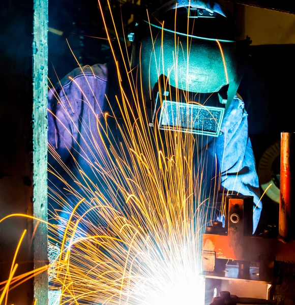 Kaynakçı Sanayi Otomotiv