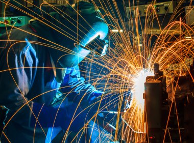 Kaynakçı Sanayi Otomotiv