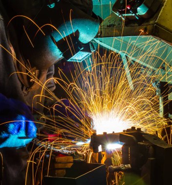 Kaynakçı Sanayi Otomotiv