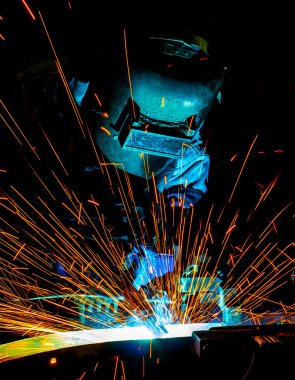 Kaynakçı Sanayi Otomotiv