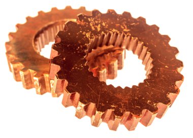 Dişliler ve çarkları 