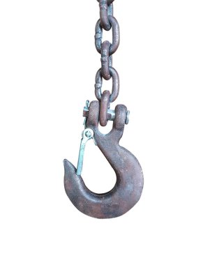 Çelik kanca ve zincir vinç fabrikası