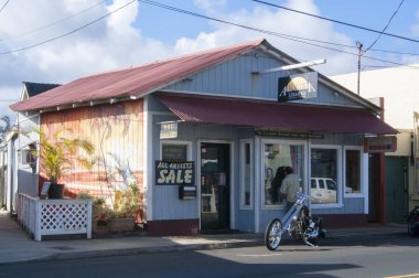 Hawaii Sanat Galerisi kawaii Island hawaii Amerika Birleşik Devletleri