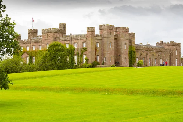Scone palace scotland other view — Stock Photo, Image