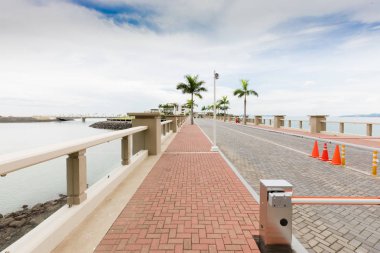 Punta paitilla panama city pier