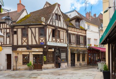 vielle cassine compiegne france