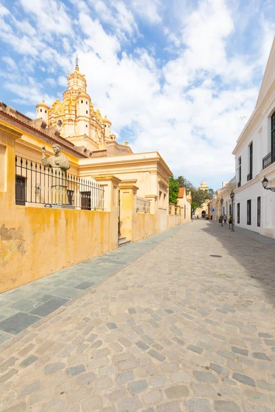 Cordoue Argentine Santa Catalina passage — Photo