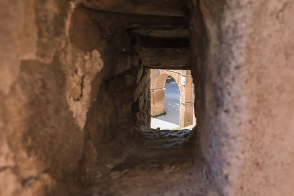 Embrasure görüntülemek