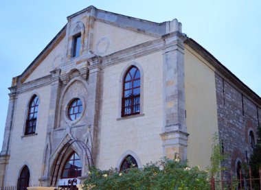 Tarihi Ermeni Kilisesi, Türkiye'de eski Ermeni Katedrali