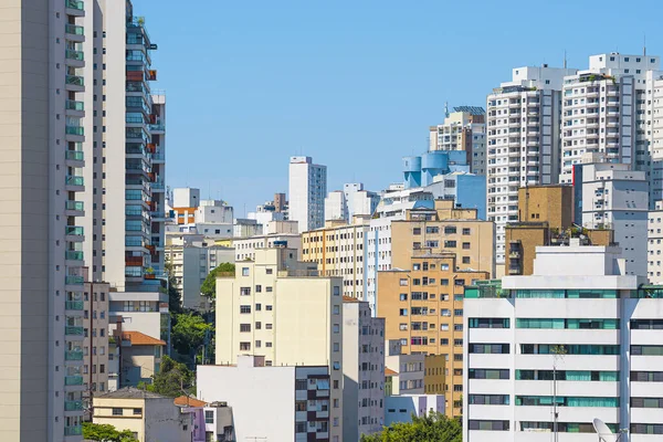 Central region of Sao Paulo SP Brazil