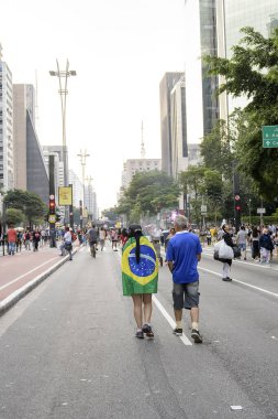 Gilmar dışavurumu için