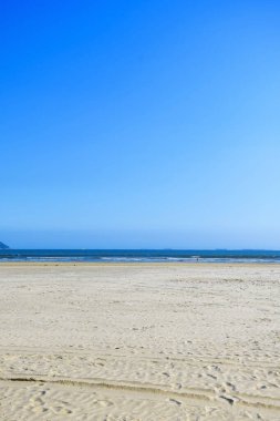 Itarare plajı, Sao Vicente Sp Brazil
