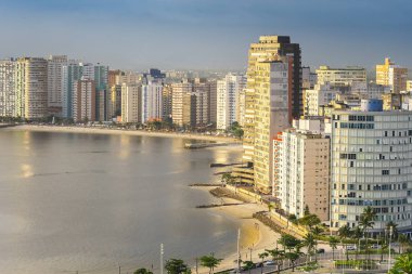 Sao Vicente Sp Brezilya