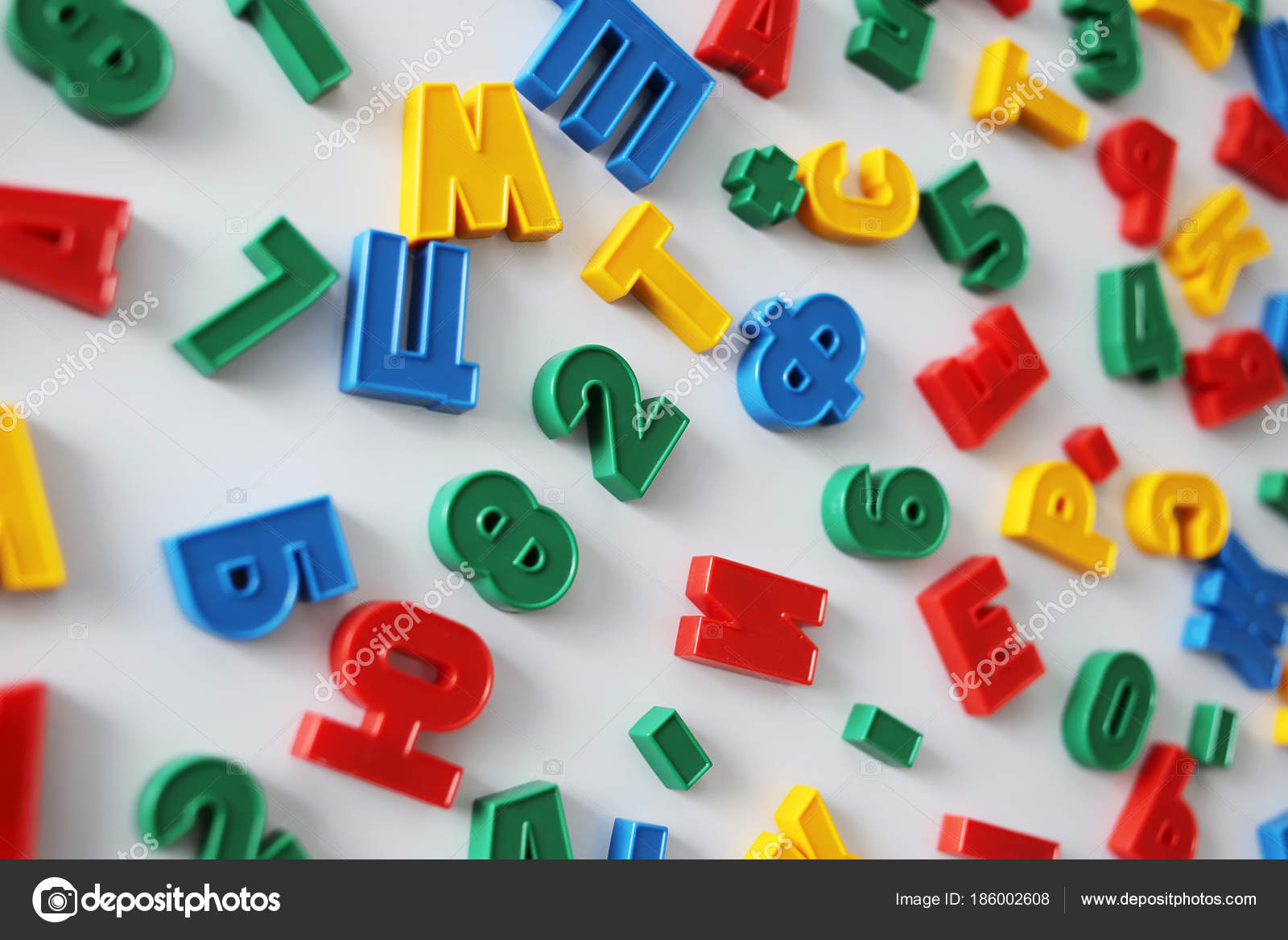 russian alphabet magnets