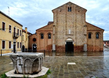 Murano Katedrali