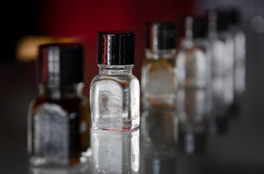 şarap aroma tadımı