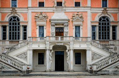 Govone Castle (İtalya)