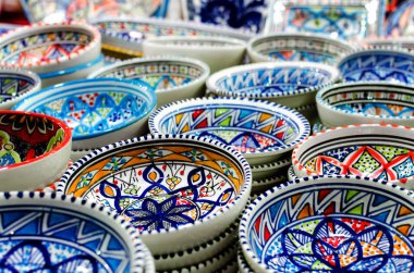 el oryantal porselen boyalı