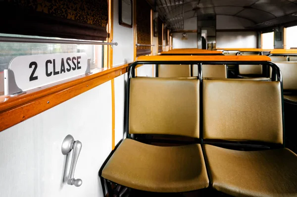 Eski İtalyan Littorina (iç)